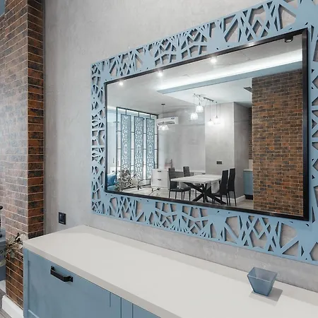 Loft Style 