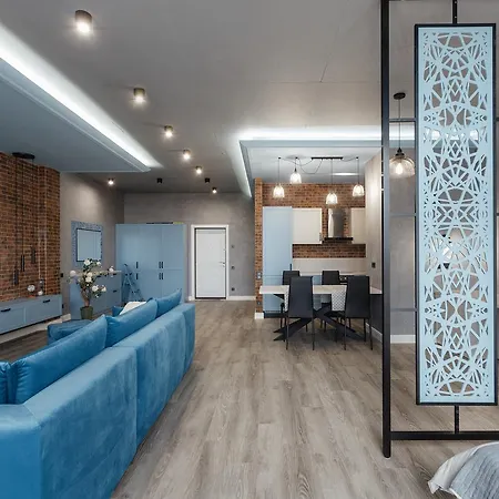 Loft Style 