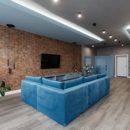 Loft Style 