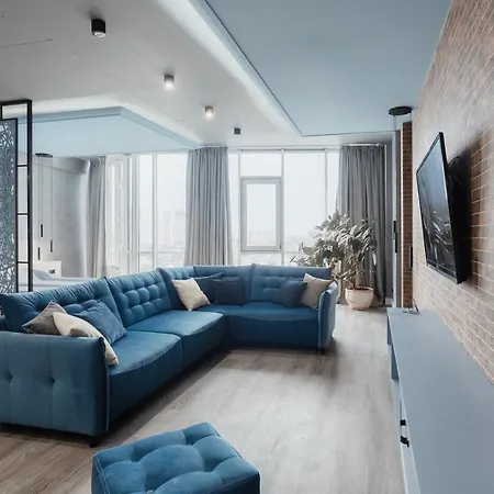 Loft Style 