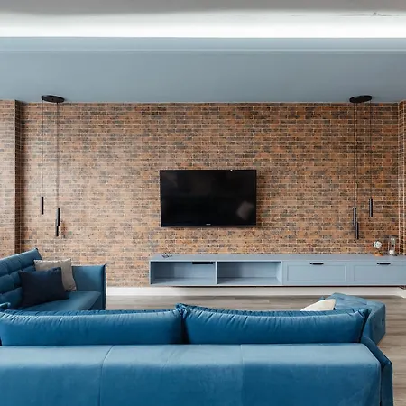 Loft Style 
