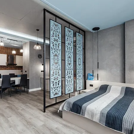 Loft Style 