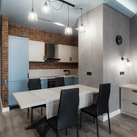 Loft Style 