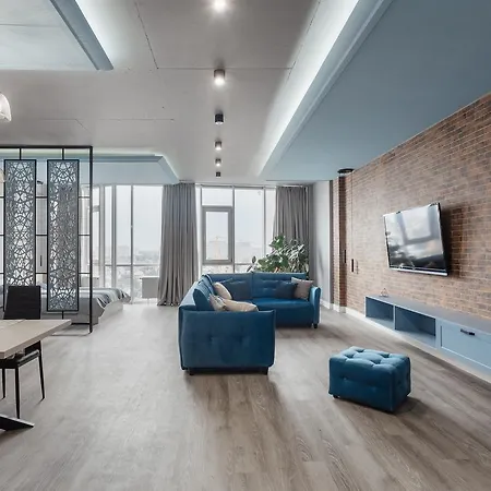 Loft Style 